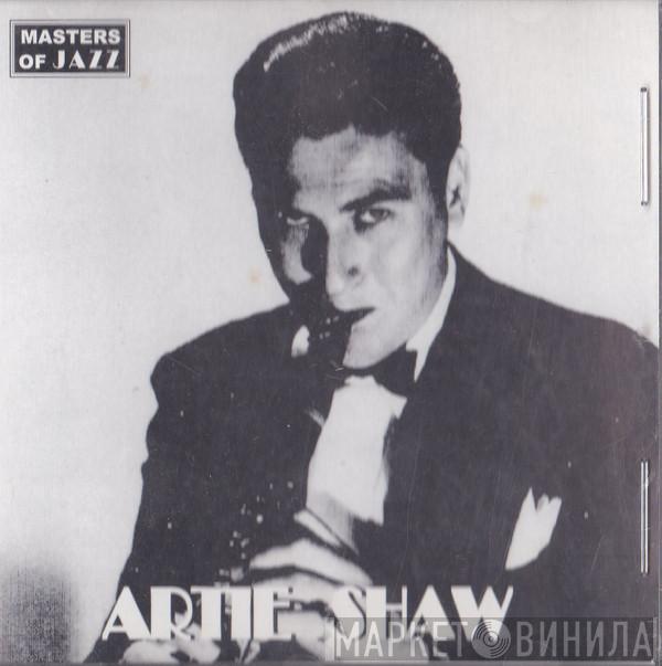 Artie Shaw - Masters Of Jazz