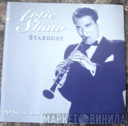 Artie Shaw - Stardust