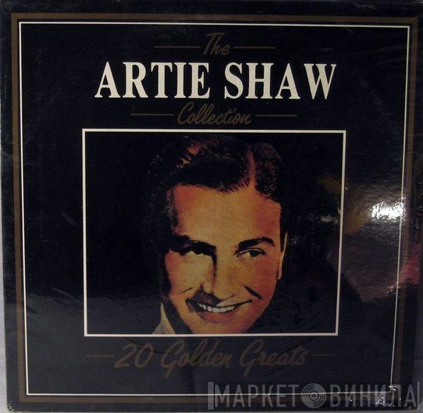 Artie Shaw - The Artie Shaw Collection