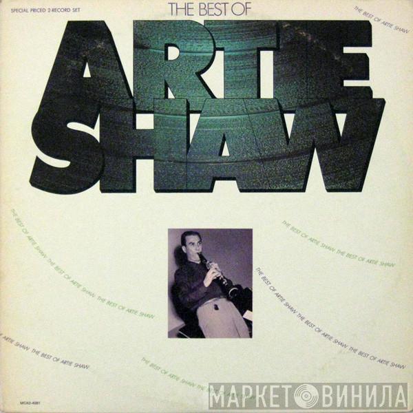 Artie Shaw - The Best Of