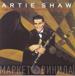Artie Shaw - The Complete Gramercy Five Sessions