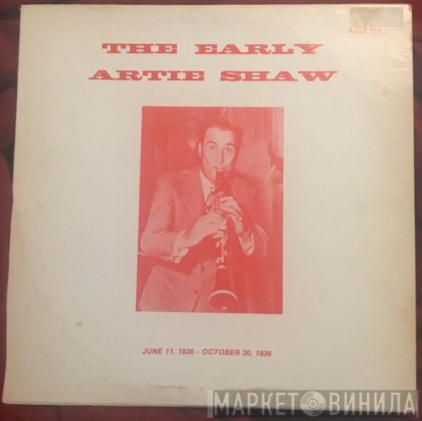 Artie Shaw - The Early Artie Shaw - Volume 1