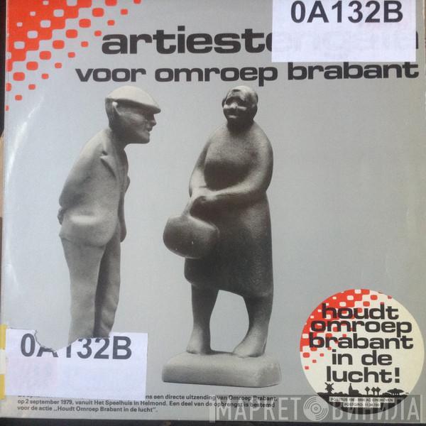  - Artiestengala Voor Omroep Brabant