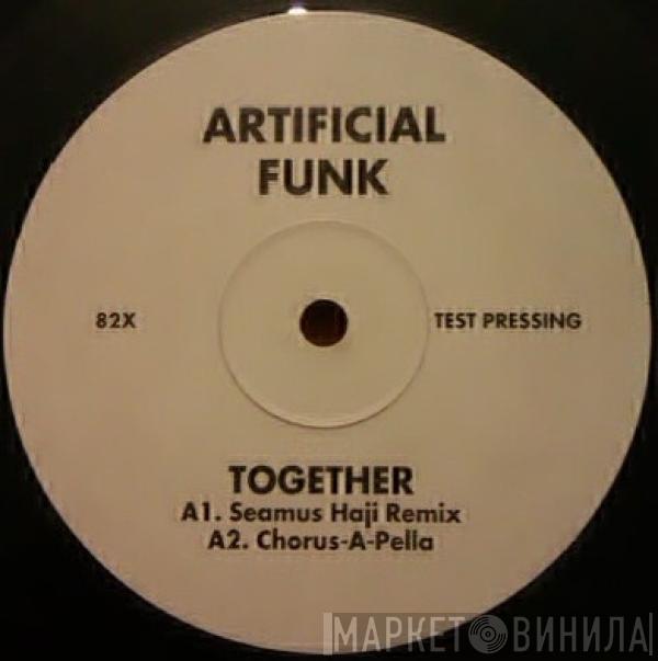 Artificial Funk - Together