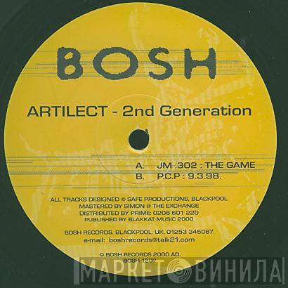 Artilect - 2nd Generation