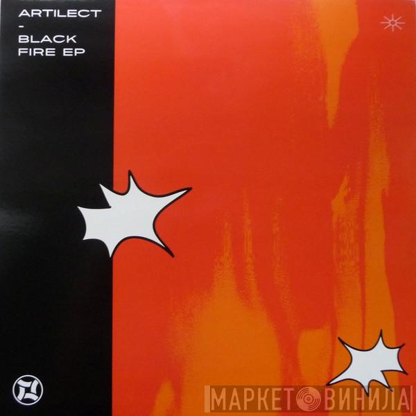 Artilect  - Black Fire EP