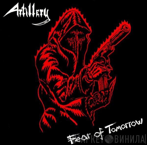 Artillery  - Fear Of Tomorrow