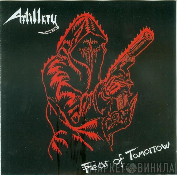  Artillery   - Fear Of Tomorrow