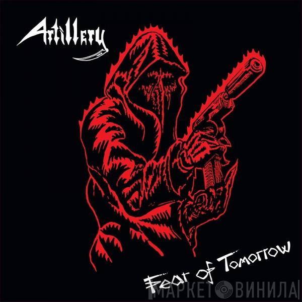  Artillery   - Fear Of Tomorrow