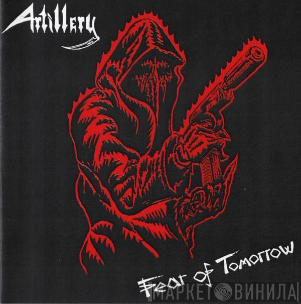  Artillery   - Fear Of Tomorrow