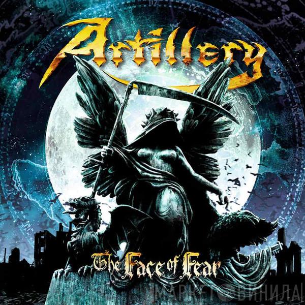 Artillery  - The Face Of Fear
