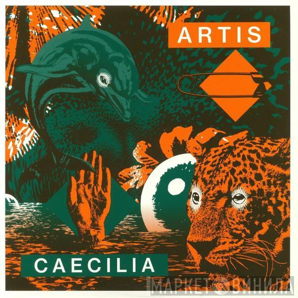 Artis  - Caecilia