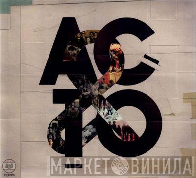  - Arts & Crafts: 2003-2013