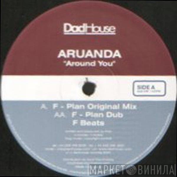 Aruanda - Around You