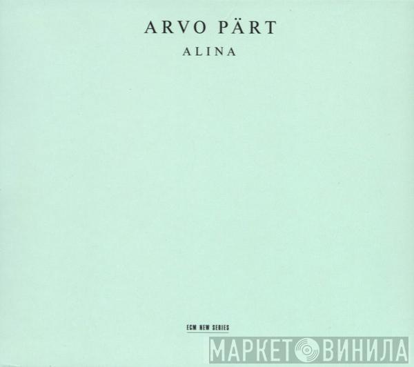 Arvo Pärt - Alina
