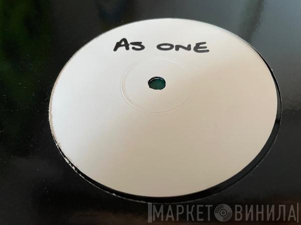 As One - Mihara