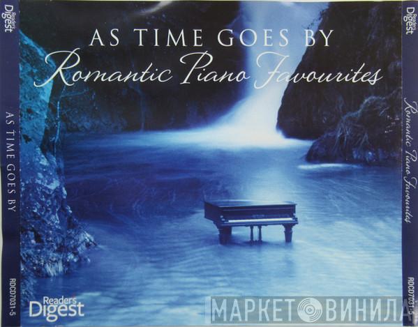  - As Time Goes By - Romantic Piano Favourites