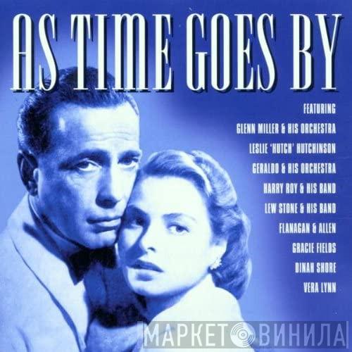  - As Time Goes By