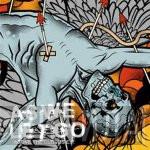 As We Let Go - Above The Clouds E.P.