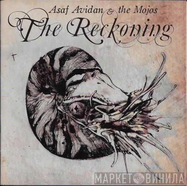 Asaf Avidan & The Mojos - The Reckoning