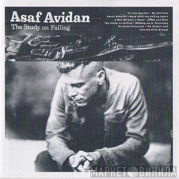 Asaf Avidan - The Study On Falling