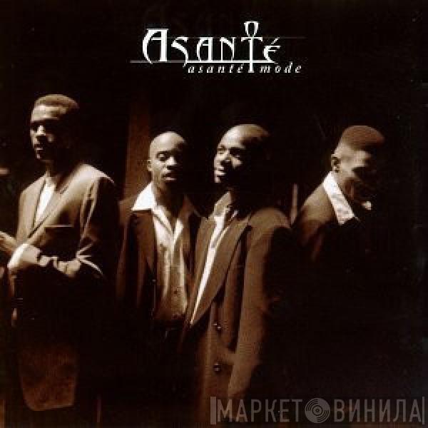 Asante  - Asanté Mode