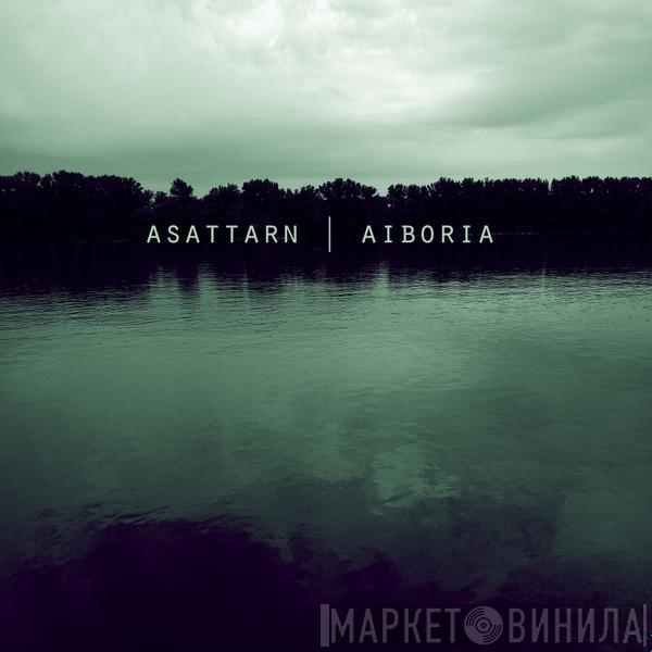 Asattarn, AiboriA - Voyage Through the Night / Halcyon Days