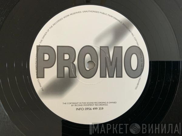 Asend - Take Your Soul (Northern Connexion Remix) / Orange