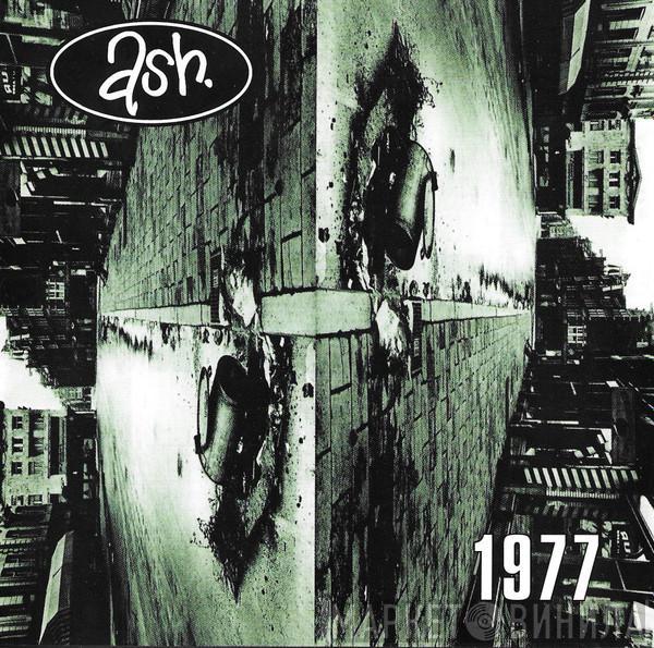  Ash  - 1977