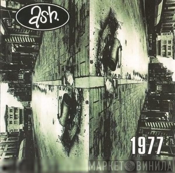  Ash  - 1977