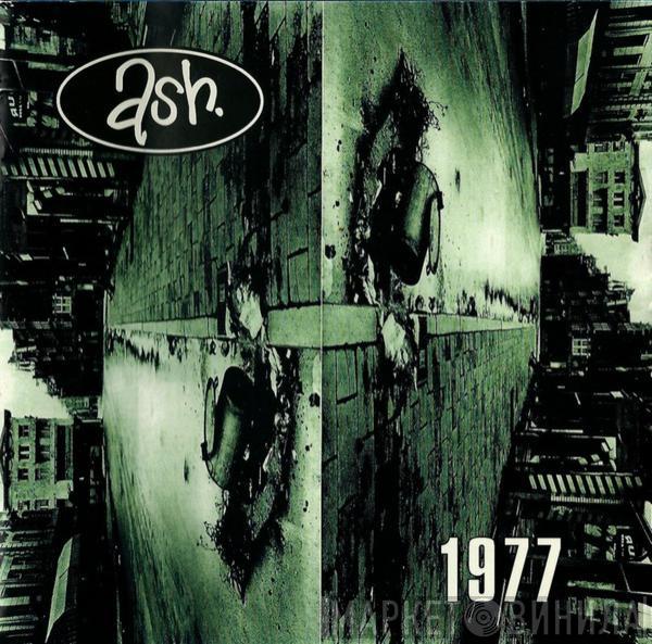  Ash  - 1977