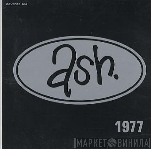  Ash  - 1977