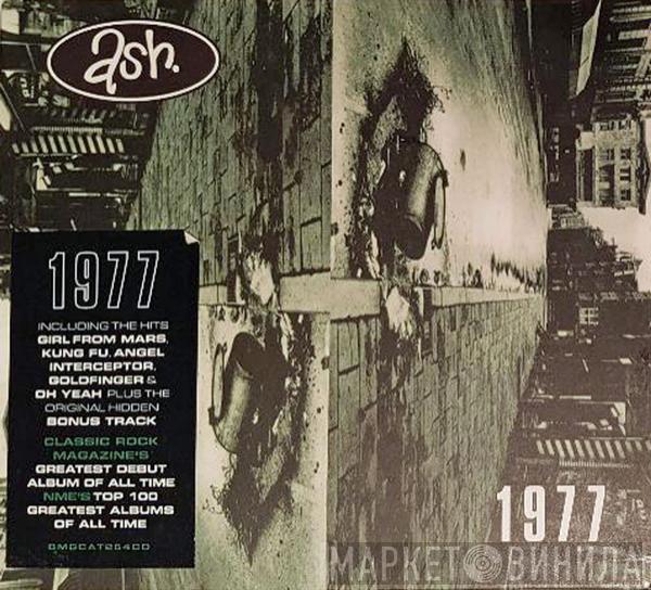 Ash - 1977
