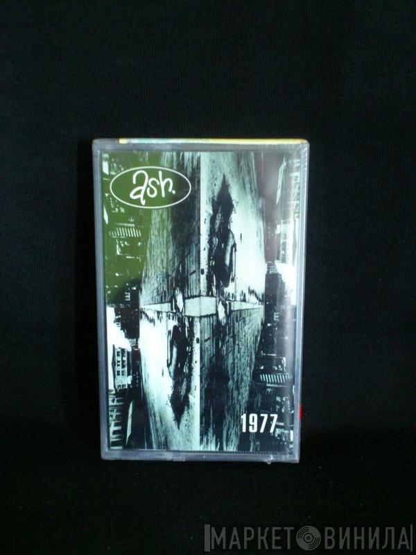  Ash  - 1977