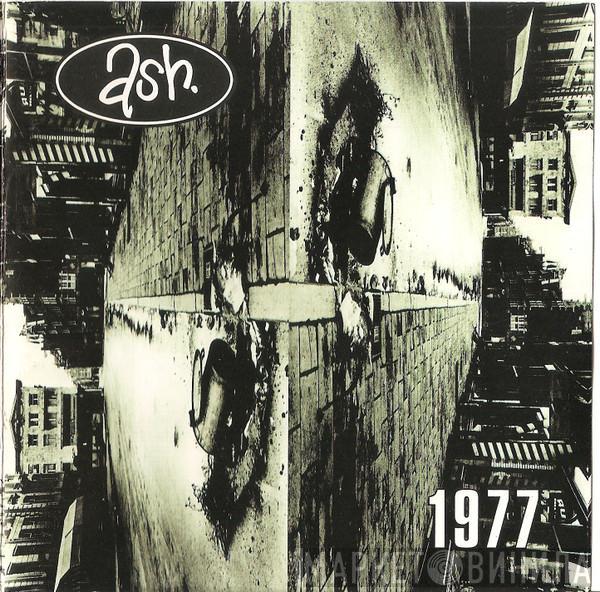  Ash  - 1977