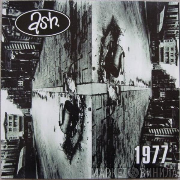  Ash  - 1977