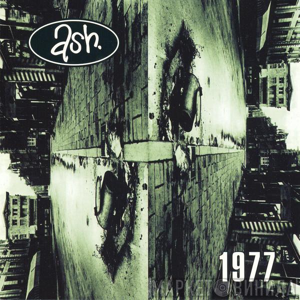  Ash  - 1977