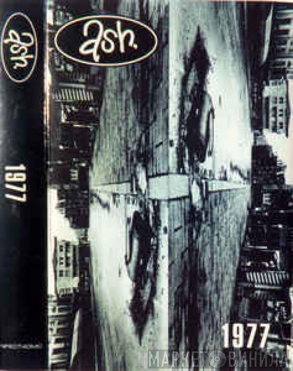  Ash  - 1977