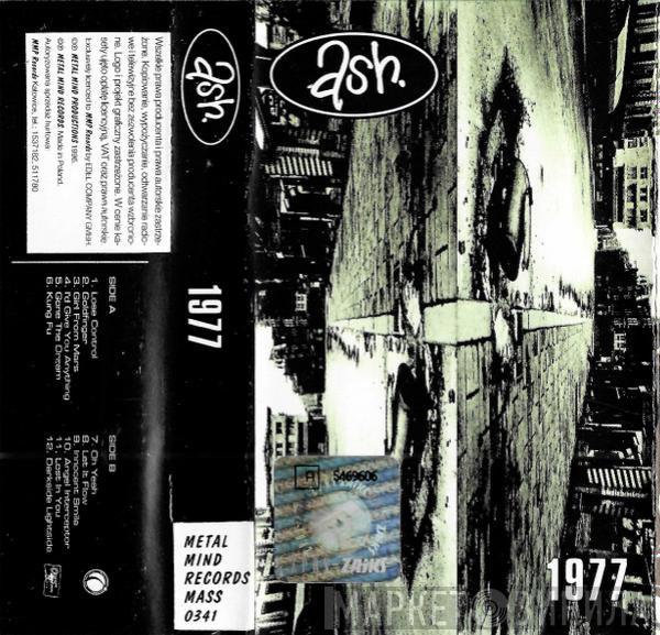  Ash  - 1977