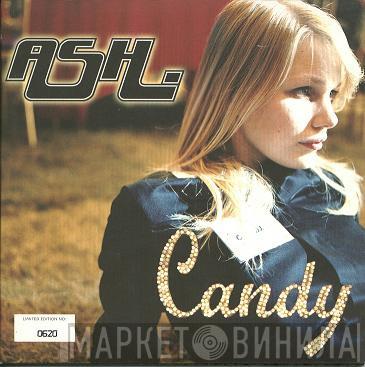 Ash - Candy