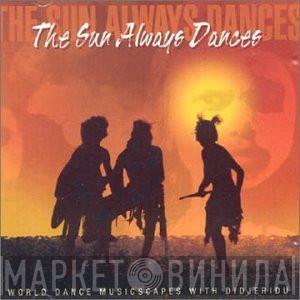 Ash Dargan, Nigel Pegrum - The Sun Always Dances