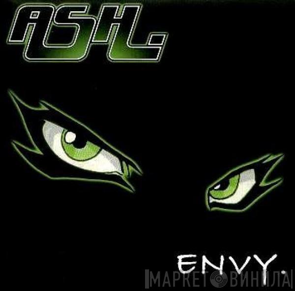 Ash - Envy