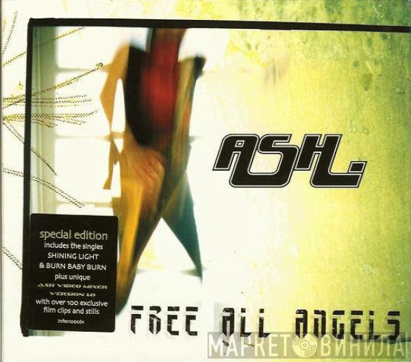 Ash - Free All Angels