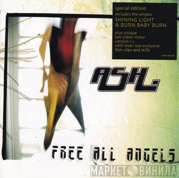 Ash - Free All Angels