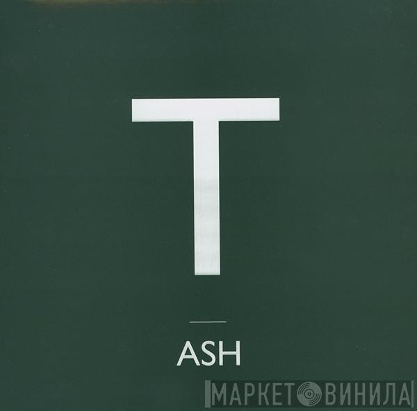 Ash - Instinct