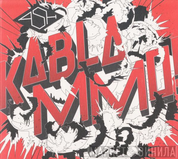 Ash - Kablammo!