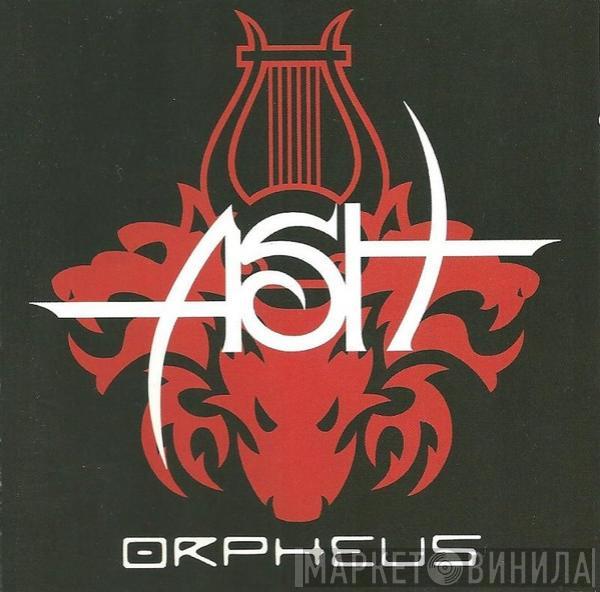 Ash - Orpheus