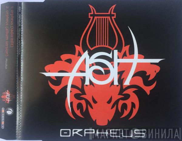 Ash - Orpheus