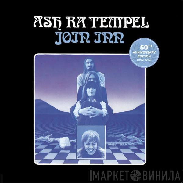 Ash Ra Tempel - Join Inn