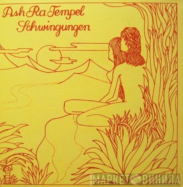  Ash Ra Tempel  - Schwingungen